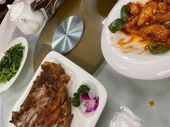 -那达慕蒙古风味酒楼