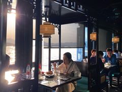-柳莺湖上·湖景餐厅·江南菜(西湖店)