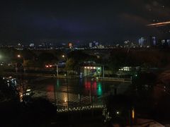 -武汉世茂希尔顿酒店·汇·全日餐厅