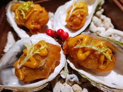 泰味脆蚝-小运河·公馆(国贸店)