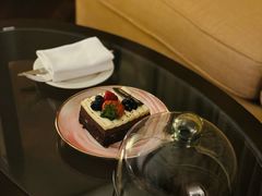 -深圳星河丽思卡尔顿酒店