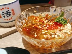 -鱼酷活鱼烤鱼(恒隆广场店)