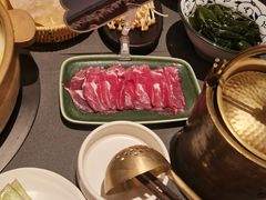 -巴奴毛肚火锅(二七万达店)