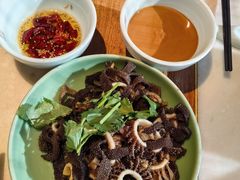 -小吊梨汤·北京菜·烤鸭(双井乐成中心店)