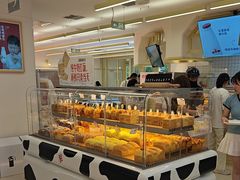 -红星前进面包牛奶公司(君太店)