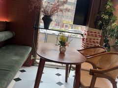 -嗒令甜品·主题融合料理餐厅(首座时代店)