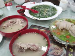 -廖老妈蹄花店(人民公园陕西街259号店)