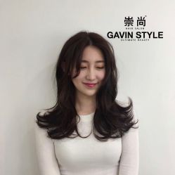 -崇尚GAVIN STYLE臻选
