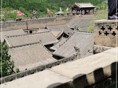-皇城相府