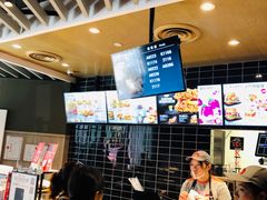 -肯德基(新市百店)