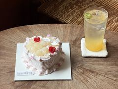 -花甜生活FatimCake·生日蛋糕