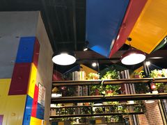 -花少爷的粥(中贸广场店)