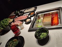 -鼎膳常火锅(华阳店)