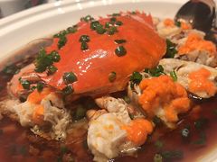 -忆家名门·上海菜(徐家汇店)