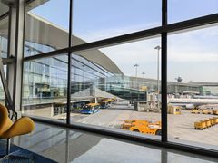 -广州白云国际机场-T2航站楼