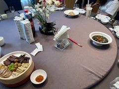 -香山湖家家宴(中山陵店)