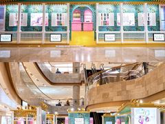 -GUCCI(南京德基店)