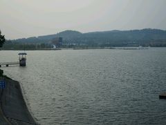 android_upload_pic-南京金牛湖风景区