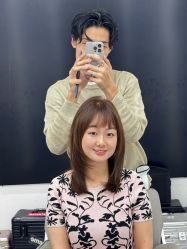 -MY HAIR 旗舰店