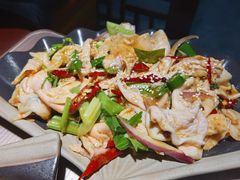 -美食美客土烙锅店·老字号