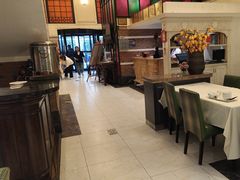 -大鸭梨烤鸭(左家庄店)