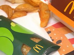 -麦当劳(机场DFS店)
