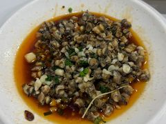 -福建美食城(老君堂店)