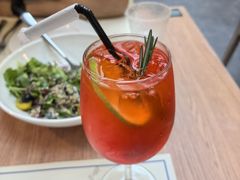 -沏点Trattoria意大利餐厅(新街口店)