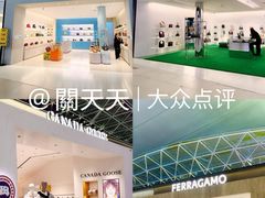 -曼谷素万那普国际机场