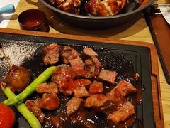 -原石牛扒·约会餐厅(龙城万科里店)