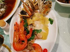 -金米箩大酒店(五角场店)