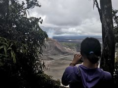 -夏威夷火山国家公园