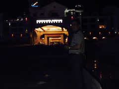 -沈阳于洪碧桂园凤凰酒店