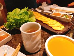 -一品诚记烤肉·甄选店(中南路店)