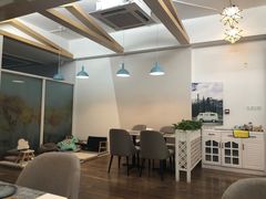 大堂-Future&Kitchen