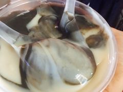 -鞠氏黑芝麻糊(水塔店)