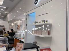 -Seesaw Coffee(上海国金中心店)