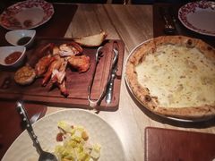 -Mammamia意大利餐厅(阳春巷店)