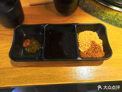 -赞酱川式烤肉(蜀都万达店)