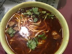 -大石人家鱿鱼面馆(大石西路总店)