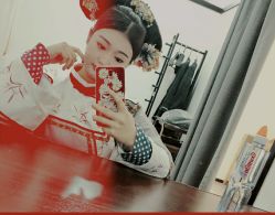 -美云庭古装·格格服汉服·京城旅拍(北京店)