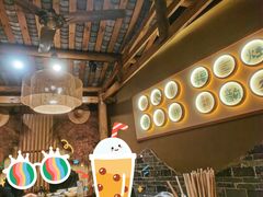 -李久其家民间餐厅(观沙岭公园店)