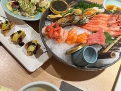 -德川家日本料理(顺义华联店)