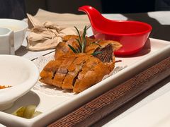 -北京全聚德(清华园店)