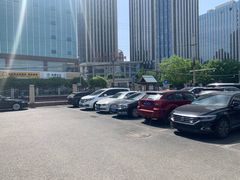 -衡山汇·高级粤菜(霄云路店)