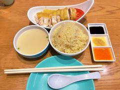 -新加坡高记KOO KEE Restaurant(盈科店)