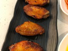 -小鲜肉延边朝鲜族烤串(珠海店)