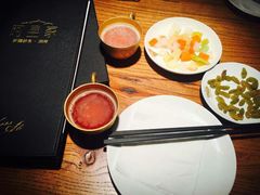 -阿里家·新疆烤肉酒場 by MIG