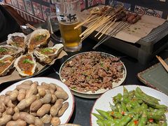 -三杯赤運·中式小酒馆(所城里店)