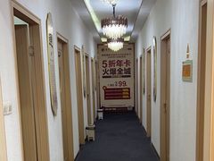 -筋骨堂热敷推拿按摩(招商花园城店)